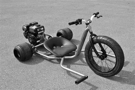 tricycle kits for adults